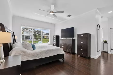 Bedroom - 265 Swallowtail Ln, Jupiter, FL 33458 photo 1 of 5