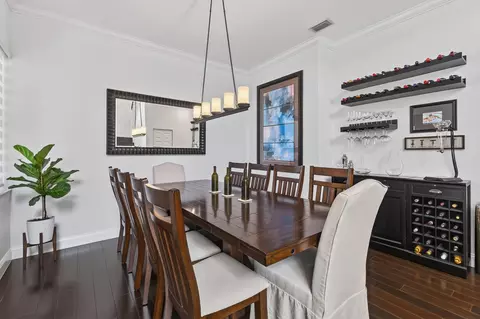 Dining - 265 Swallowtail Ln, Jupiter, FL 33458 photo 2 of 2