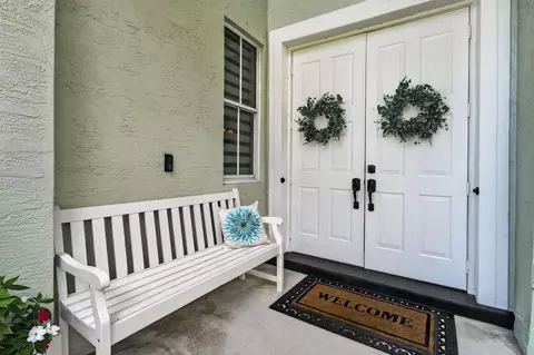 Entry Way - 265 Swallowtail Ln, Jupiter, FL 33458 photo 1 of 5
