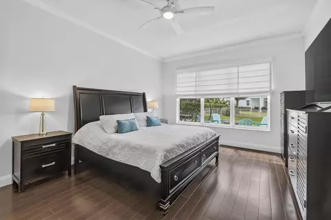 Bedroom - 265 Swallowtail Ln, Jupiter, FL 33458 photo 2 of 5