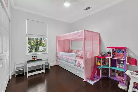 Bedroom - 265 Swallowtail Ln, Jupiter, FL 33458 photo 4 of 5