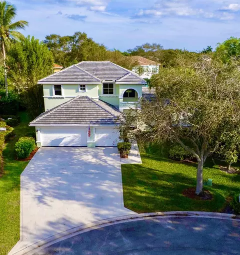 View/Area - 265 Swallowtail Ln, Jupiter, FL 33458 photo 4 of 8