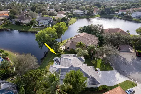 View/Area - 265 Swallowtail Ln, Jupiter, FL 33458 photo 2 of 8