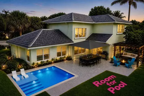 Exterior - 265 Swallowtail Ln, Jupiter, FL 33458 photo 8 of 13
