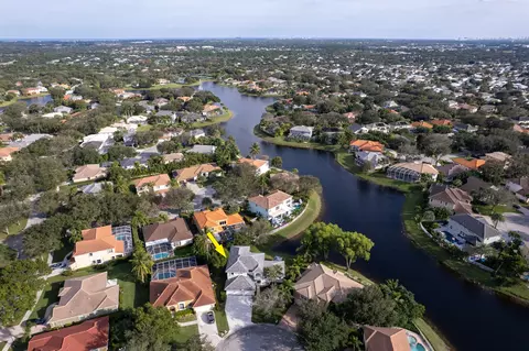 View/Area - 265 Swallowtail Ln, Jupiter, FL 33458 photo 1 of 8