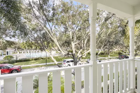 Exterior - 2889 E Community Dr, Jupiter, FL 33458 photo 5 of 6