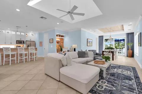 Living - 236 Fairway E, Tequesta, FL 33469 photo 1 of 2