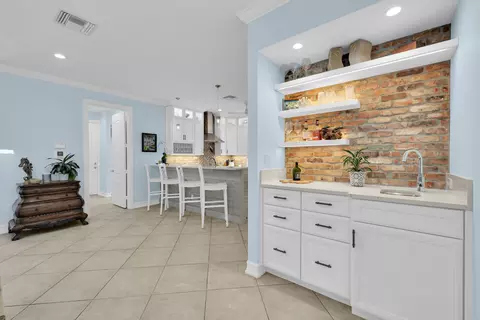 Kitchen - 236 Fairway E, Tequesta, FL 33469 photo 1 of 5
