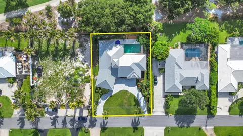 View/Area - 236 Fairway E, Tequesta, FL 33469 photo 1 of 11