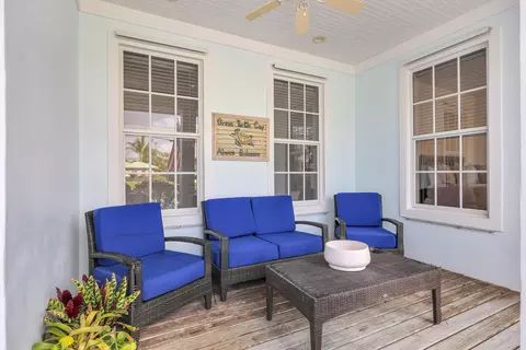 Exterior - 236 Fairway E, Tequesta, FL 33469 photo 5 of 11