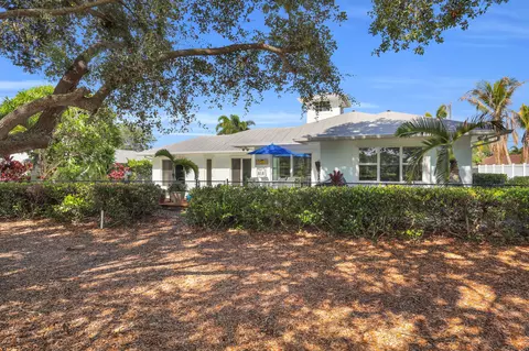 Exterior - 236 Fairway E, Tequesta, FL 33469 photo 10 of 10