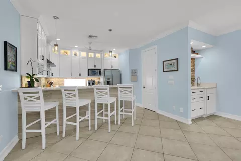 Kitchen - 236 Fairway E, Tequesta, FL 33469 photo 3 of 5