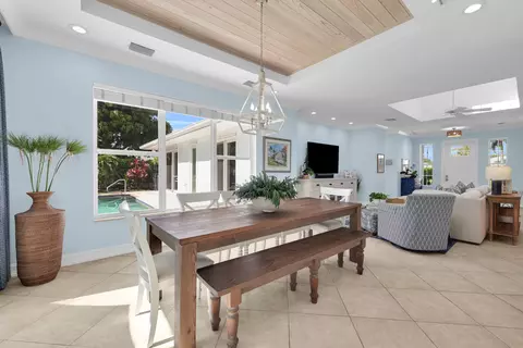 Dining - 236 Fairway E, Tequesta, FL 33469 photo 1 of 4