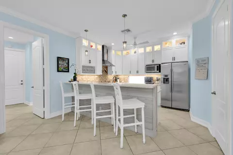 Kitchen - 236 Fairway E, Tequesta, FL 33469 photo 2 of 5