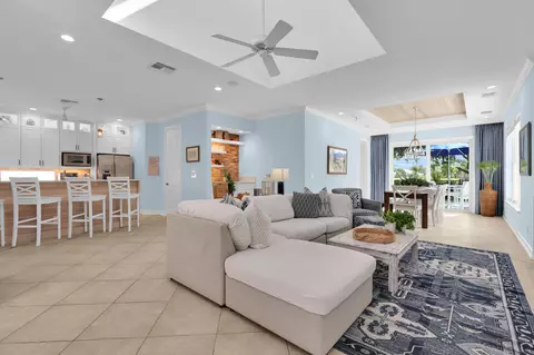 Living - 236 Fairway E, Tequesta, FL 33469 photo 1 of 2