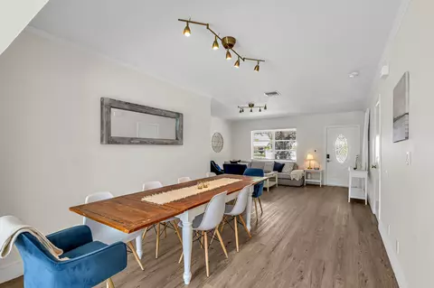 Dining - 3830 NE 22nd Ter, Lighthouse Point, FL 33064 photo 1 of 2