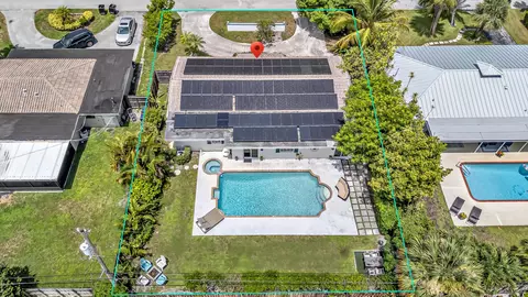 View/Area - 3830 NE 22nd Ter, Lighthouse Point, FL 33064 photo 3 of 3
