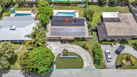 View/Area - 3830 NE 22nd Ter, Lighthouse Point, FL 33064 photo 1 of 3