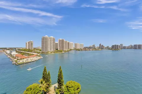 301 174th St #1401, Sunny Isles Beach, FL 33160