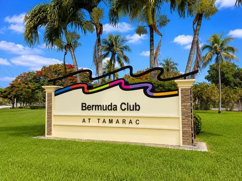 5901 NW 61st Ave #105, Tamarac, FL 33319