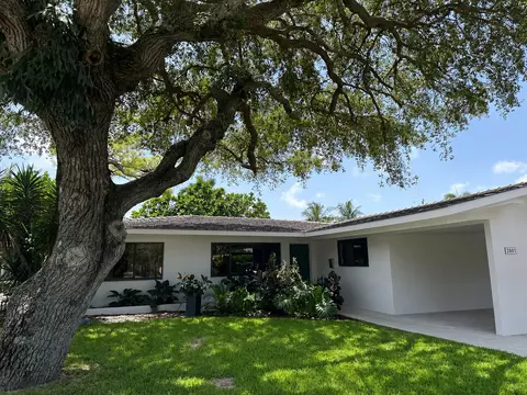2001 N Victoria Park Rd, Fort Lauderdale, FL 33305
