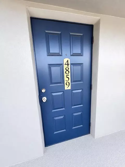 4859 NW 9th Dr #4859, Plantation, FL 33317