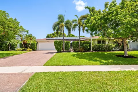 6131 SW 8th St, Plantation, FL 33317