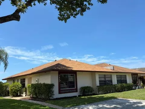 5437 Bonky Ct, West Palm Beach, FL 33415