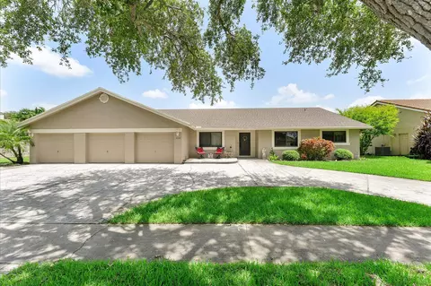 10349 SW 49th Mnr, Cooper City, FL 33328