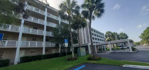 1100 NW 87th Ave #408, Coral Springs, FL 33071