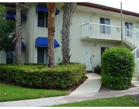 320 NW 67th St #104, Boca Raton, FL 33487