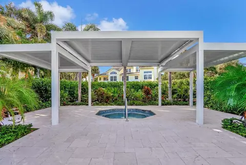 Exterior - 1809 Mainsail Cir, Jupiter, FL 33477 photo 8 of 8