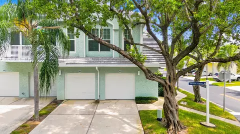Exterior - 1809 Mainsail Cir, Jupiter, FL 33477 photo 1 of 8