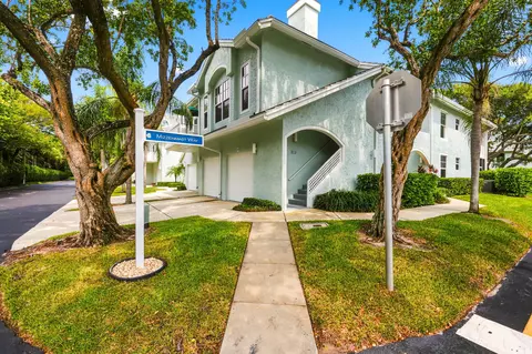 Exterior - 1809 Mainsail Cir, Jupiter, FL 33477 photo 3 of 8