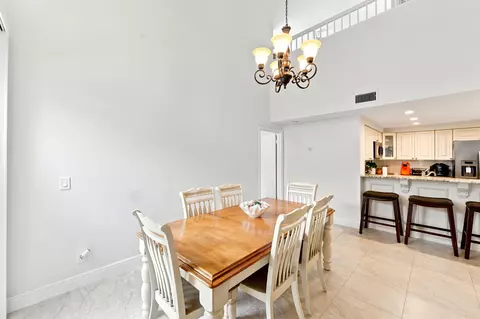 Dining - 1809 Mainsail Cir, Jupiter, FL 33477 photo 1 of 3