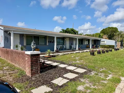 5821 NE 18th Ave #1-4, Fort Lauderdale, FL 33334