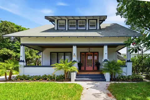 515 46th St, West Palm Beach, FL 33407