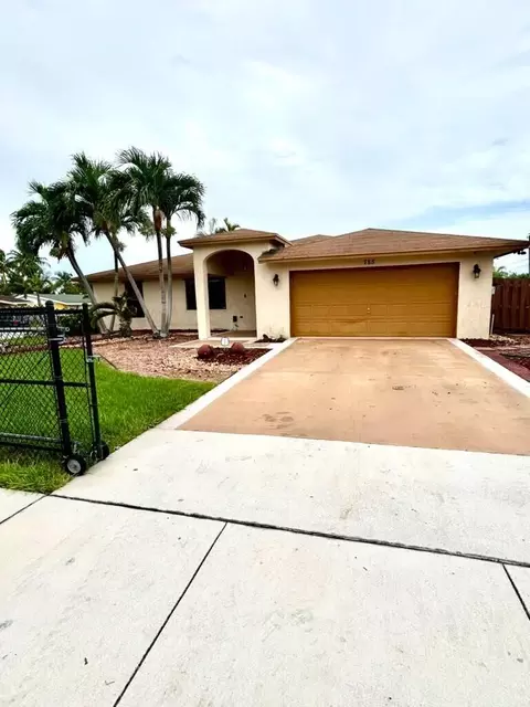 785 SW 4th St, Delray Beach, FL 33444