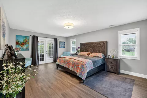 Bedroom - 5321 SE Sterling Cir, Stuart, FL 34997 photo 1 of 3