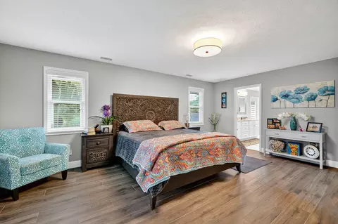 Bedroom - 5321 SE Sterling Cir, Stuart, FL 34997 photo 2 of 3