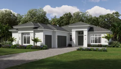 200 Strand Sq, Indian River Shores, FL 32963