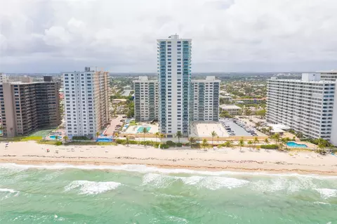 3900 Galt Ocean Dr #712, Fort Lauderdale, FL 33308