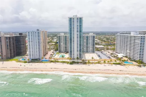 3900 Galt Ocean Dr #712, Fort Lauderdale, FL 33308