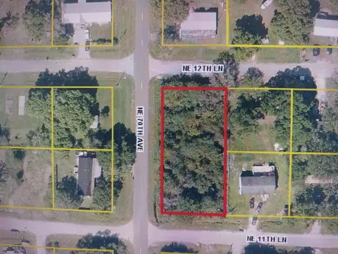 7025 NE 11th Ln, Okeechobee, FL 34974 photo 1