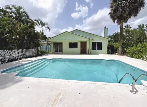 6959 Clendenin St, Lake Worth, FL 33467