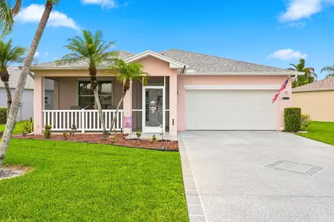 513 NW Cortina Ln, Port Saint Lucie, FL 34986