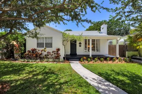 438 38th St, West Palm Beach, FL 33407