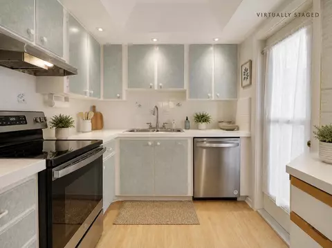 Kitchen - 225 S Beach Rd #605, Jupiter, FL 33469 photo 1 of 4
