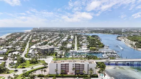 View/Area - 225 S Beach Rd #605, Jupiter, FL 33469 photo 13 of 20