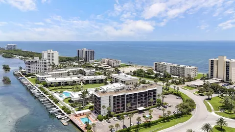 View/Area - 225 S Beach Rd #605, Jupiter, FL 33469 photo 8 of 20